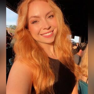 Meet your Posher, Cassidy